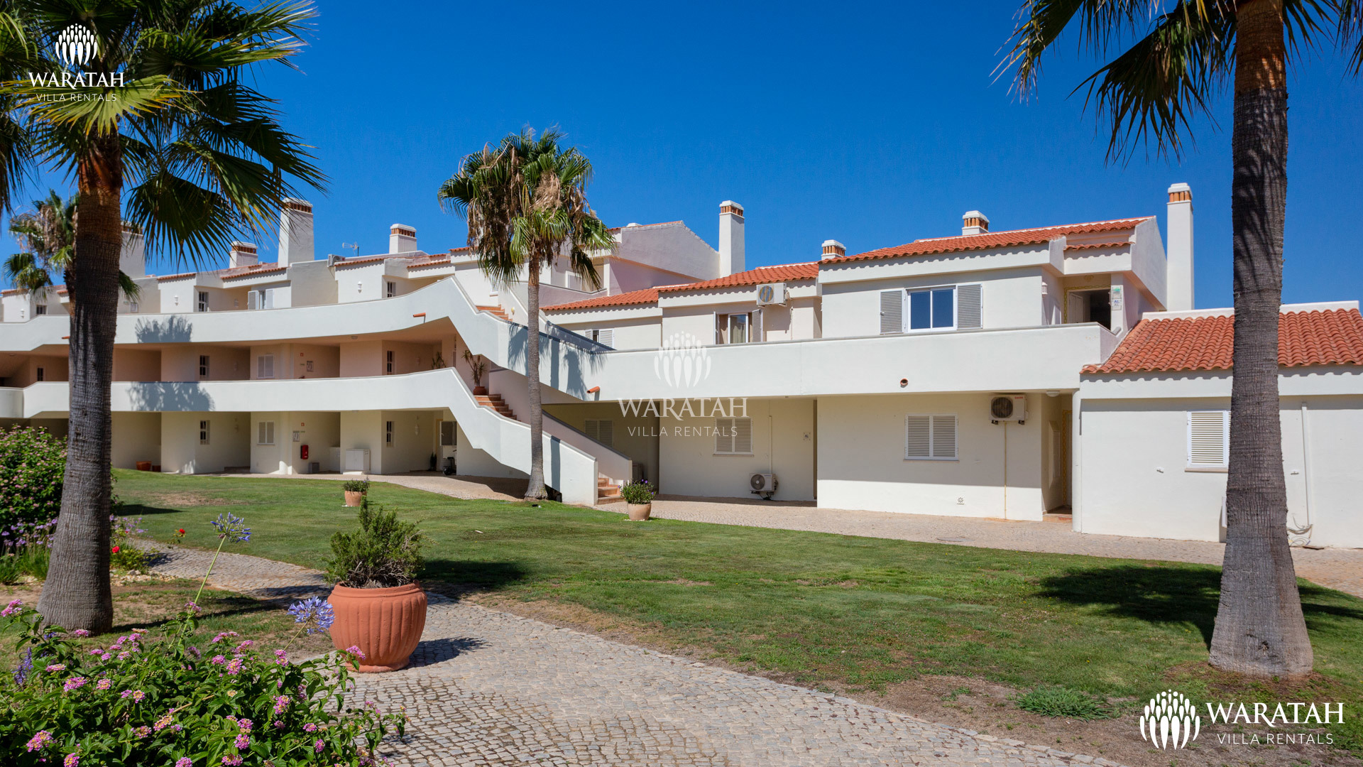 Apartment Lamine Jardins Do Golfe Waratah Villa Rentals 10