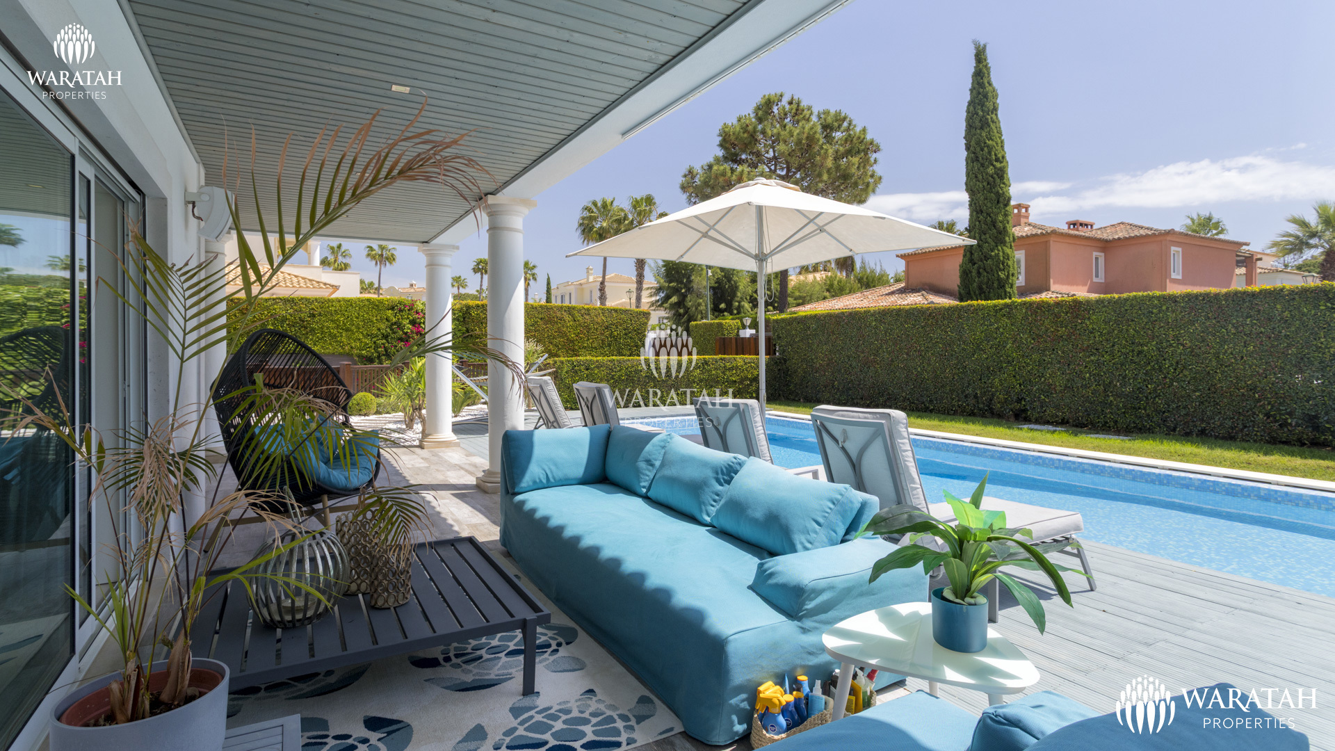 Villa Acushla WP (9 De 49)