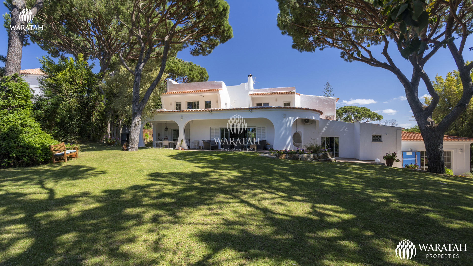 Villa Bessie WP (7 De 47)