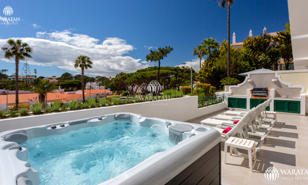 Apartment Cammy Vale Do Lobo Waratah Properties 16