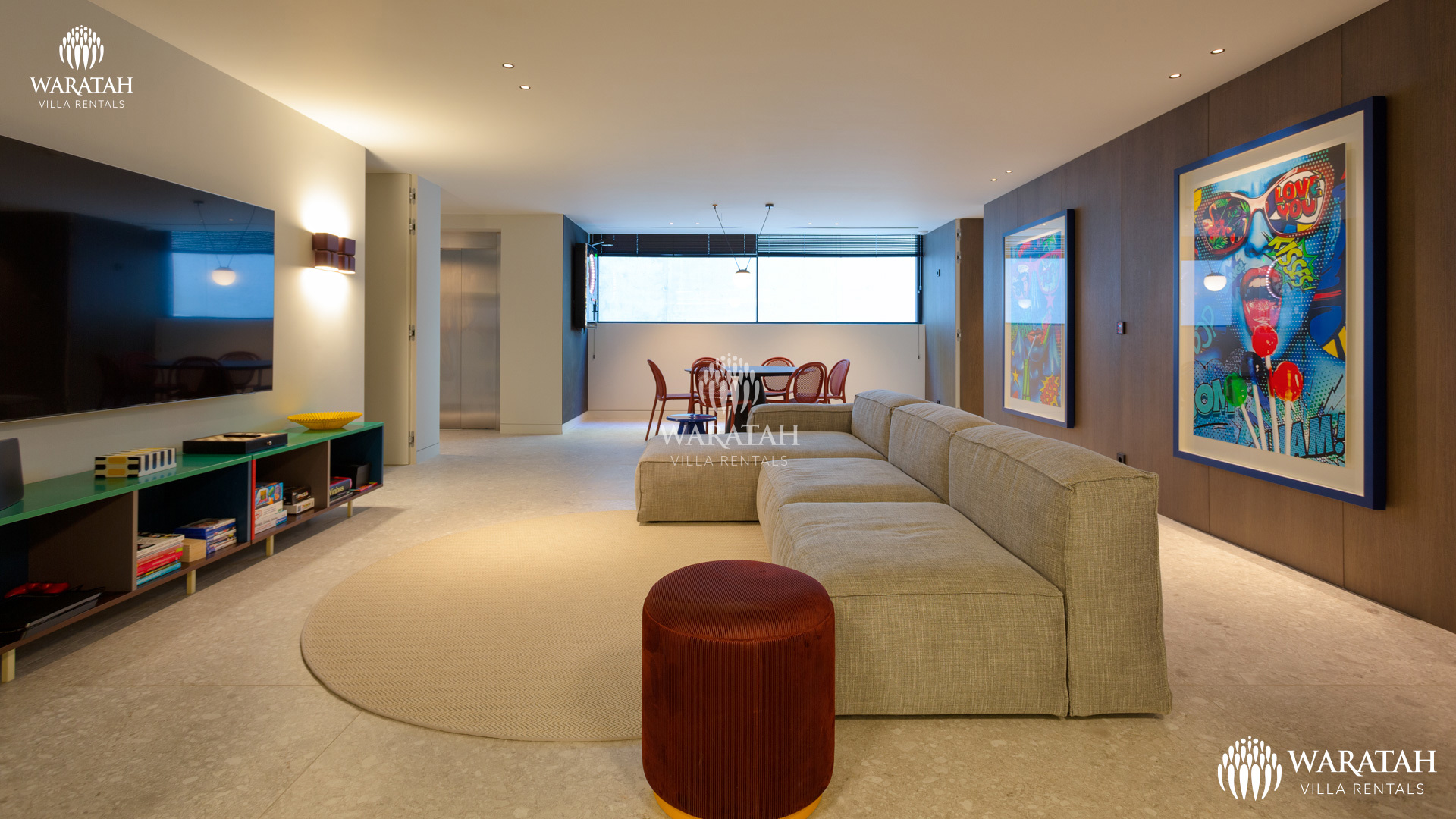 Villa Chloe Vale Do Lobo Waratah Villa Rentals 49