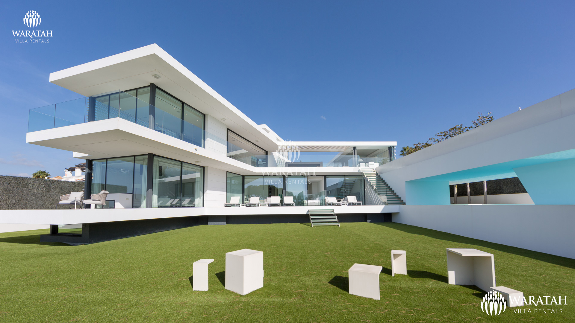Waratah Villa Rentals Villa Oregano Vale Do Lobo (17 Of 76)
