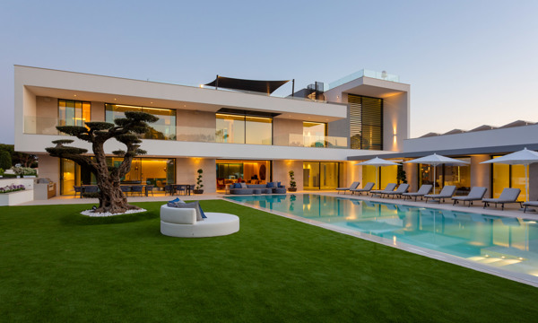 Villa Maris Wp Quinta Do Lago (1 Of 1)