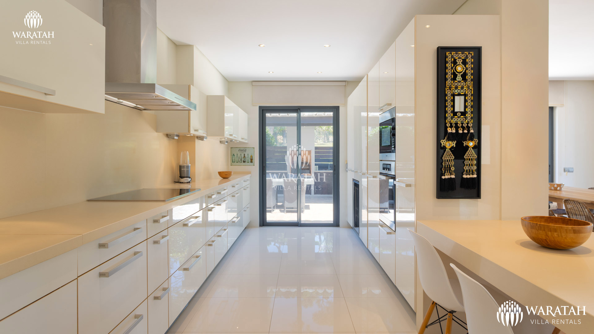 Waratah Villa Rentals Villa Joy Quinta Do Lago (40 Of 49)