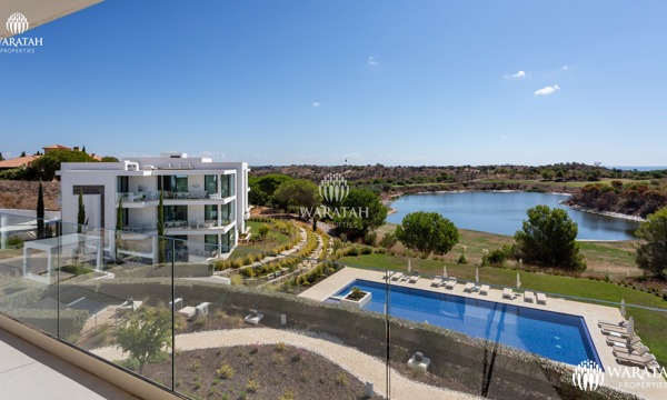 Apartment Sita Monte Rei Waratah Properties 5