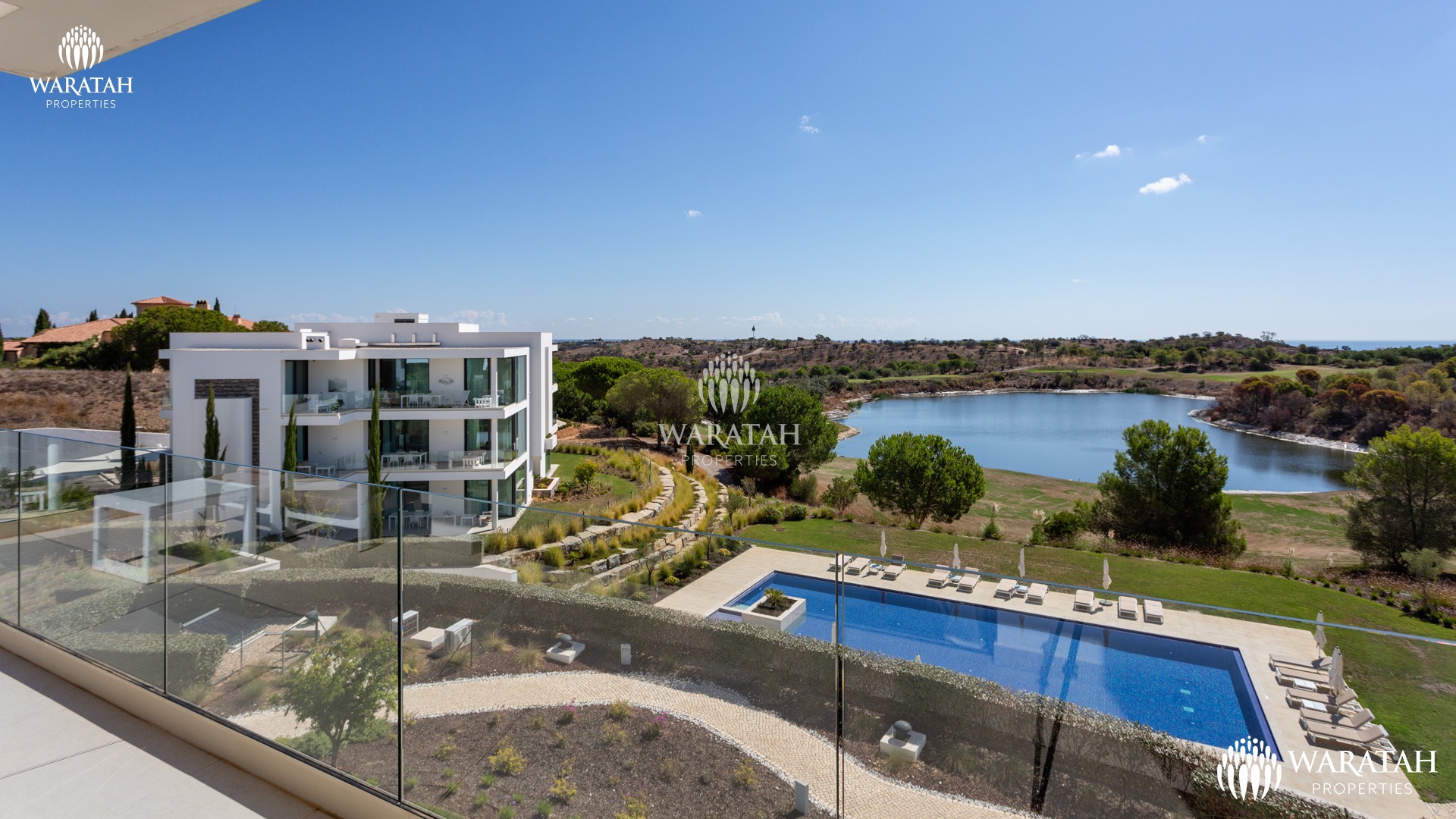 Apartment Sita Monte Rei Waratah Properties 5