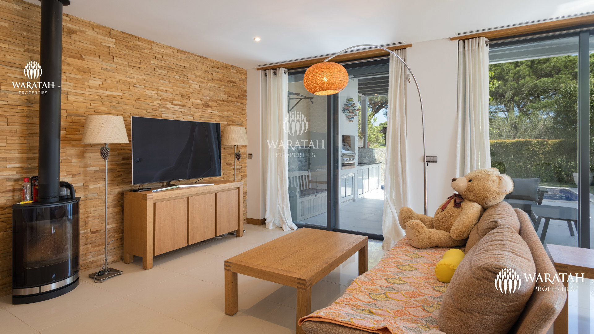 Townhouse Mojave Vale Do Lobo Waratah Properties 8