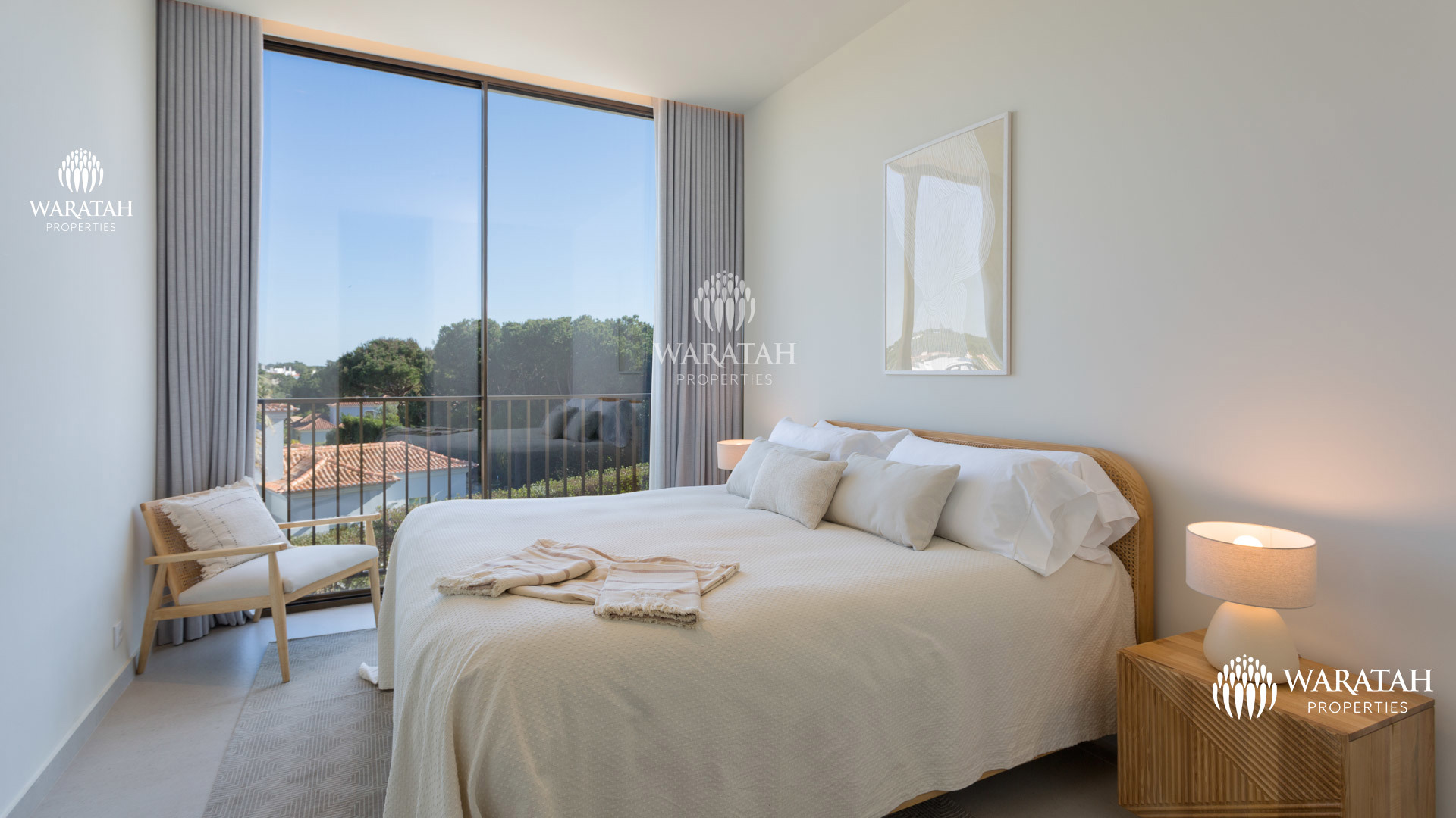 Villa Alejandra Quinta Do Lago Waratah Properties 40