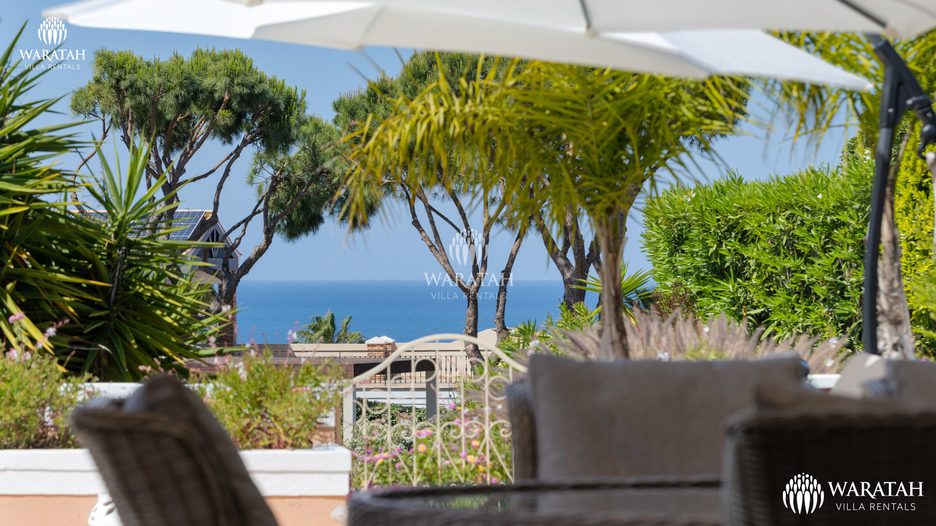 Waratah Villa Rentals Villa Callista Vale Do Lobo (3 Of 45)