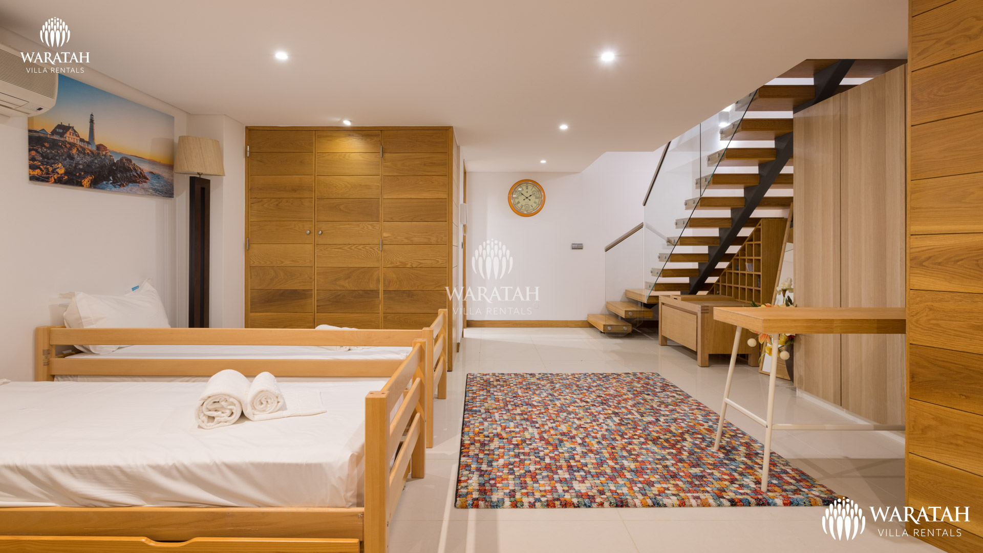 Townhouse Mojave Vale Do Lobo Waratah Villa Rentals (21 Of 22)