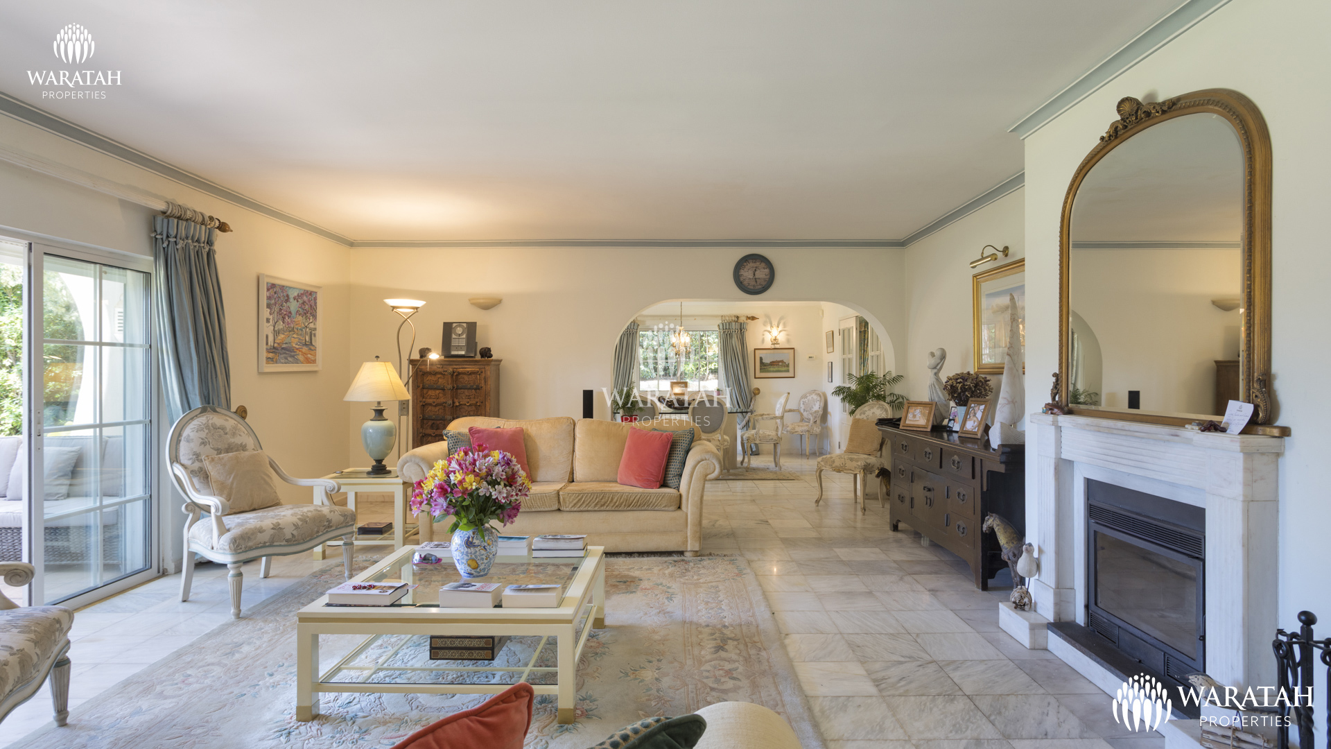 Villa Bessie WP (35 De 47)