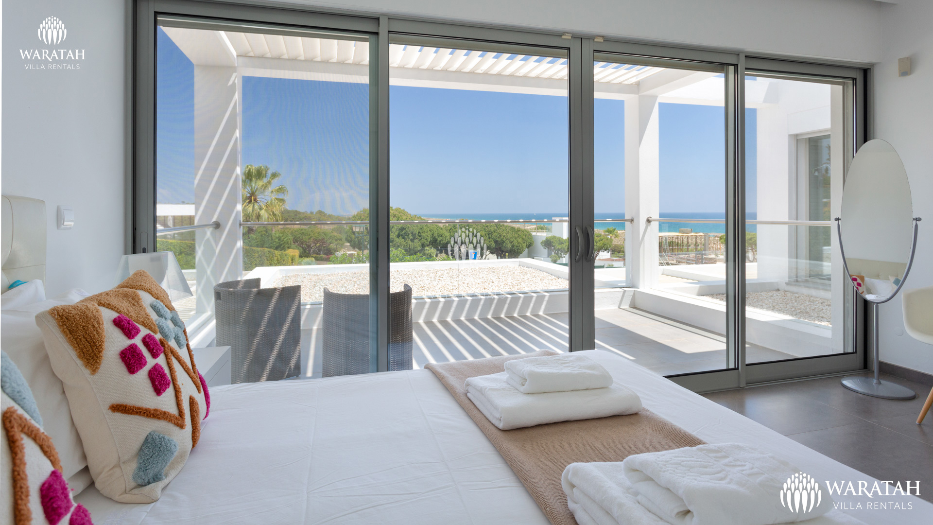 Waratah Villa Rentals Villa Sands Vale Do Lobo (13 Of 29)