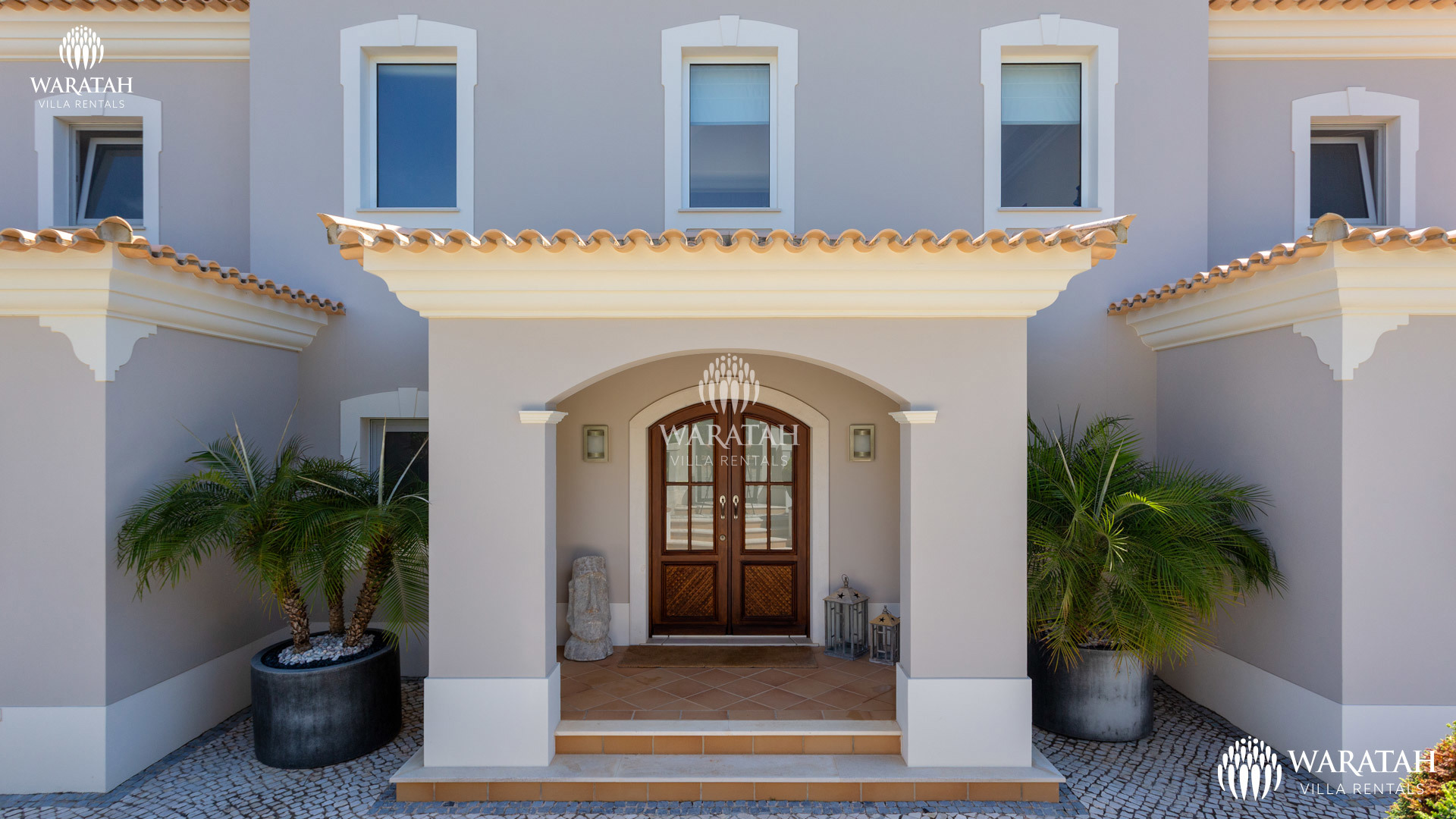 Villa Joia Dunas Douradas Waratah Villa Rentals 39