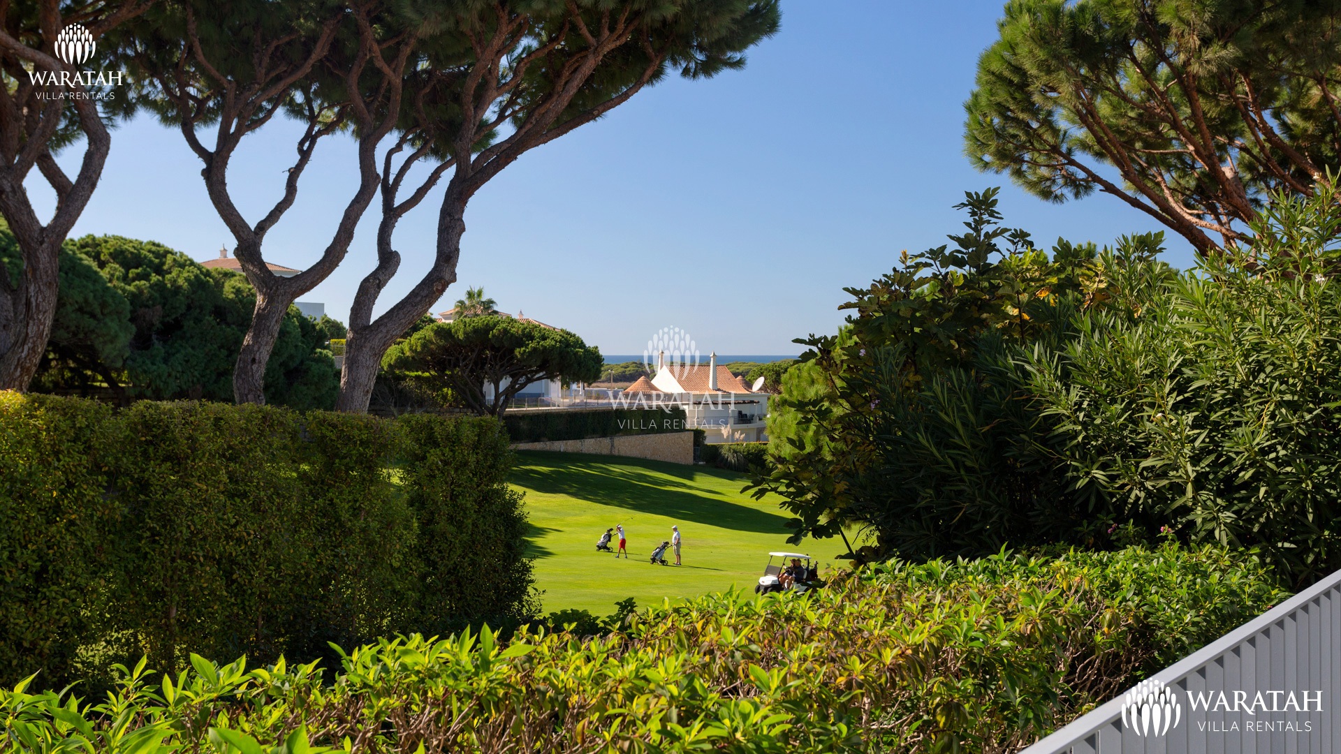 Villa Cara Vale Do Lobo Waratah Villa Rentals (15)