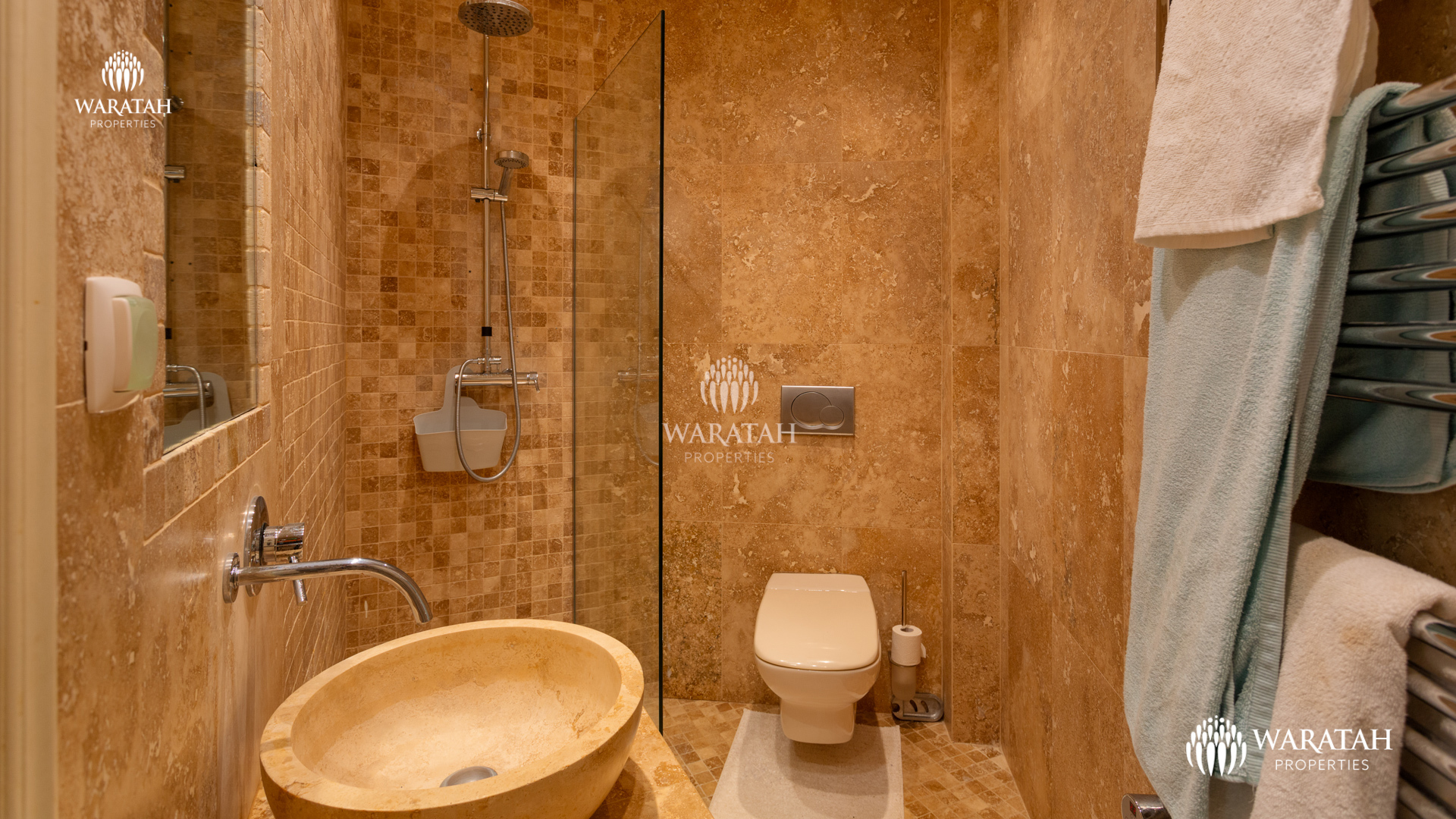 Villa Atlantida Quinta Verde Waratah Properties (22)