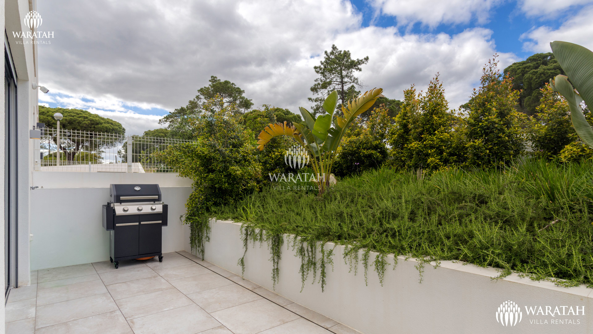Townhouse Jasmin Vilas Alvas Waratah Villa Rentals (19 Of 25)