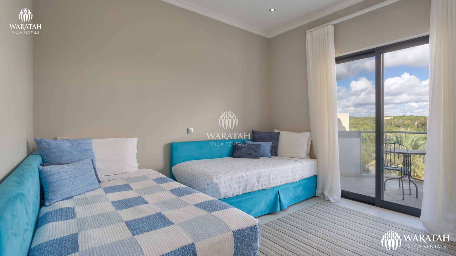 Villa Cara Vale Do Lobo Waratah Villa Rentals (6)