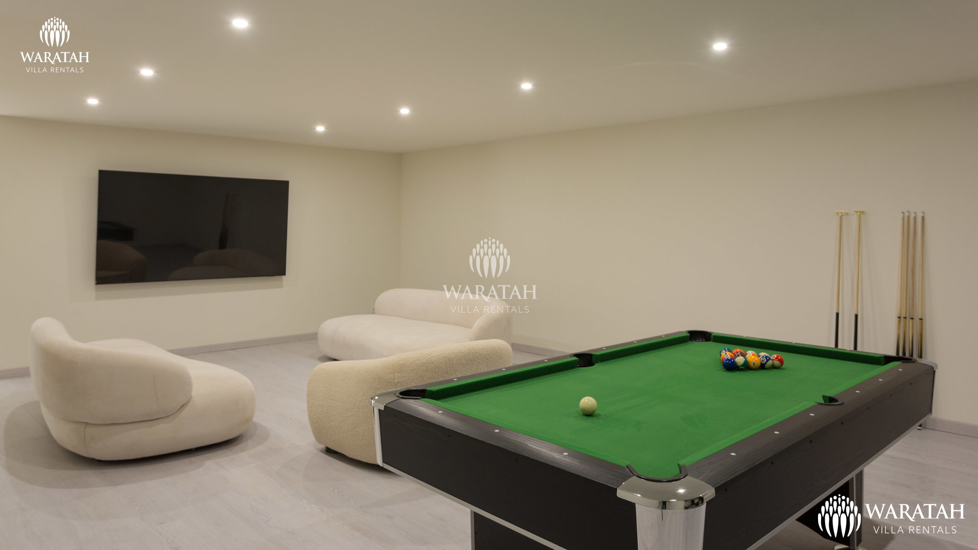 Villa Alejandra Quinta Do Lago Waratah Villa Rentals (44 Of 53)