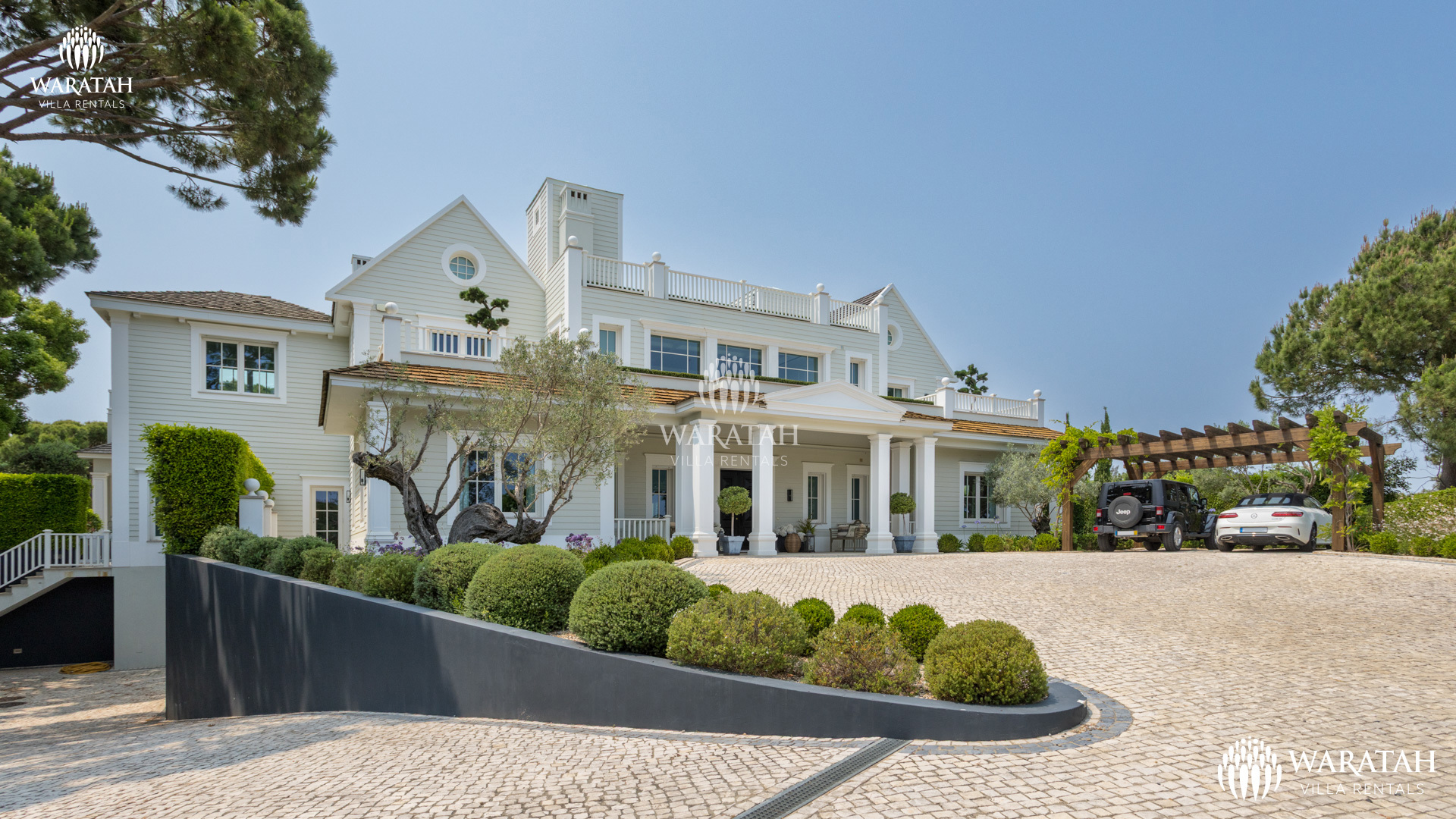 Villa Serenity Waratah Villa Rentals (15)