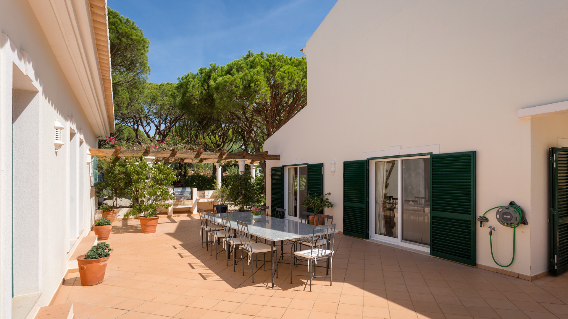 Villa Margaux Vale Do Lobo 17