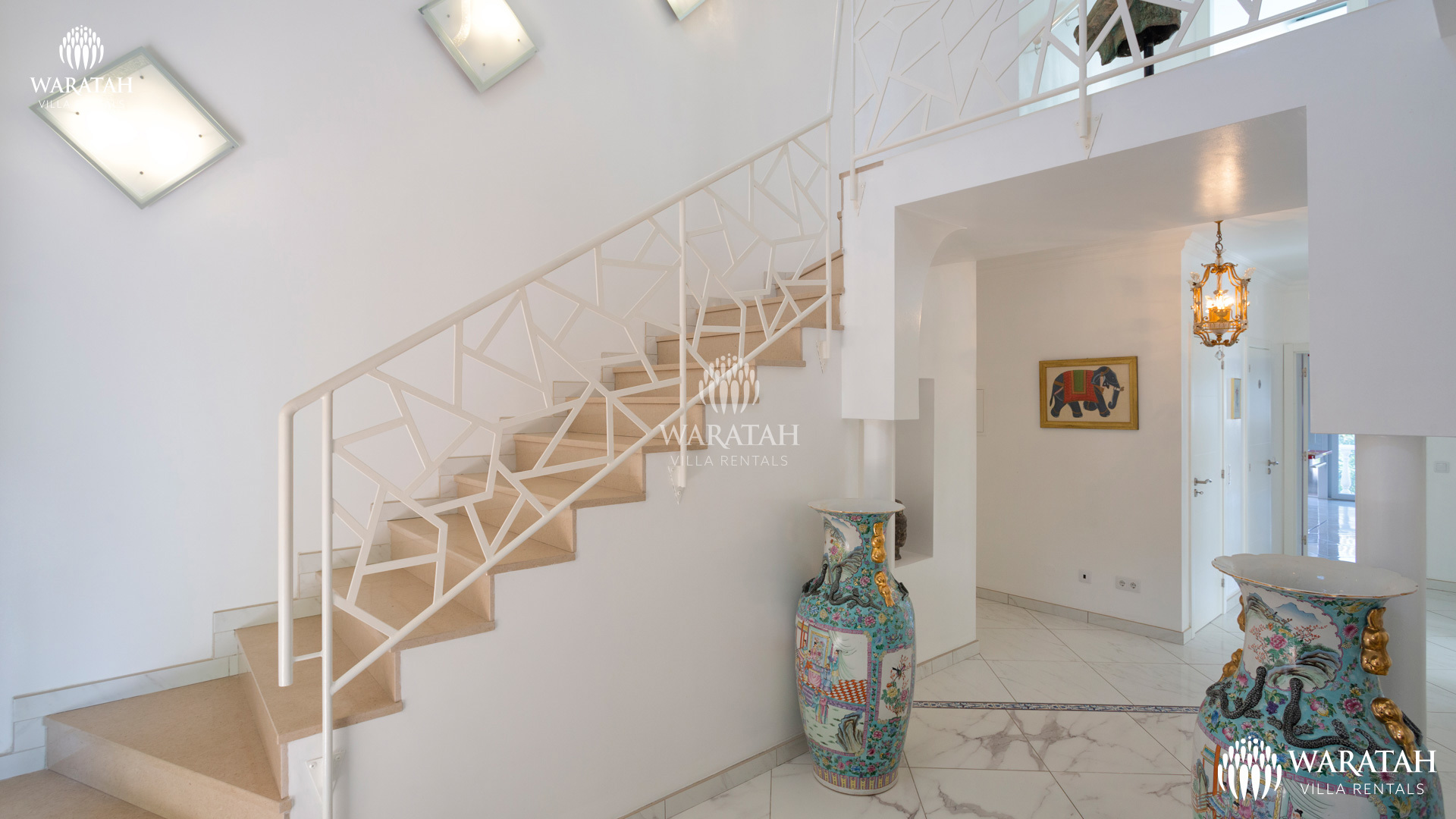 Villa Starlight Varandas Do Lago Waratah Villa Rentals 14