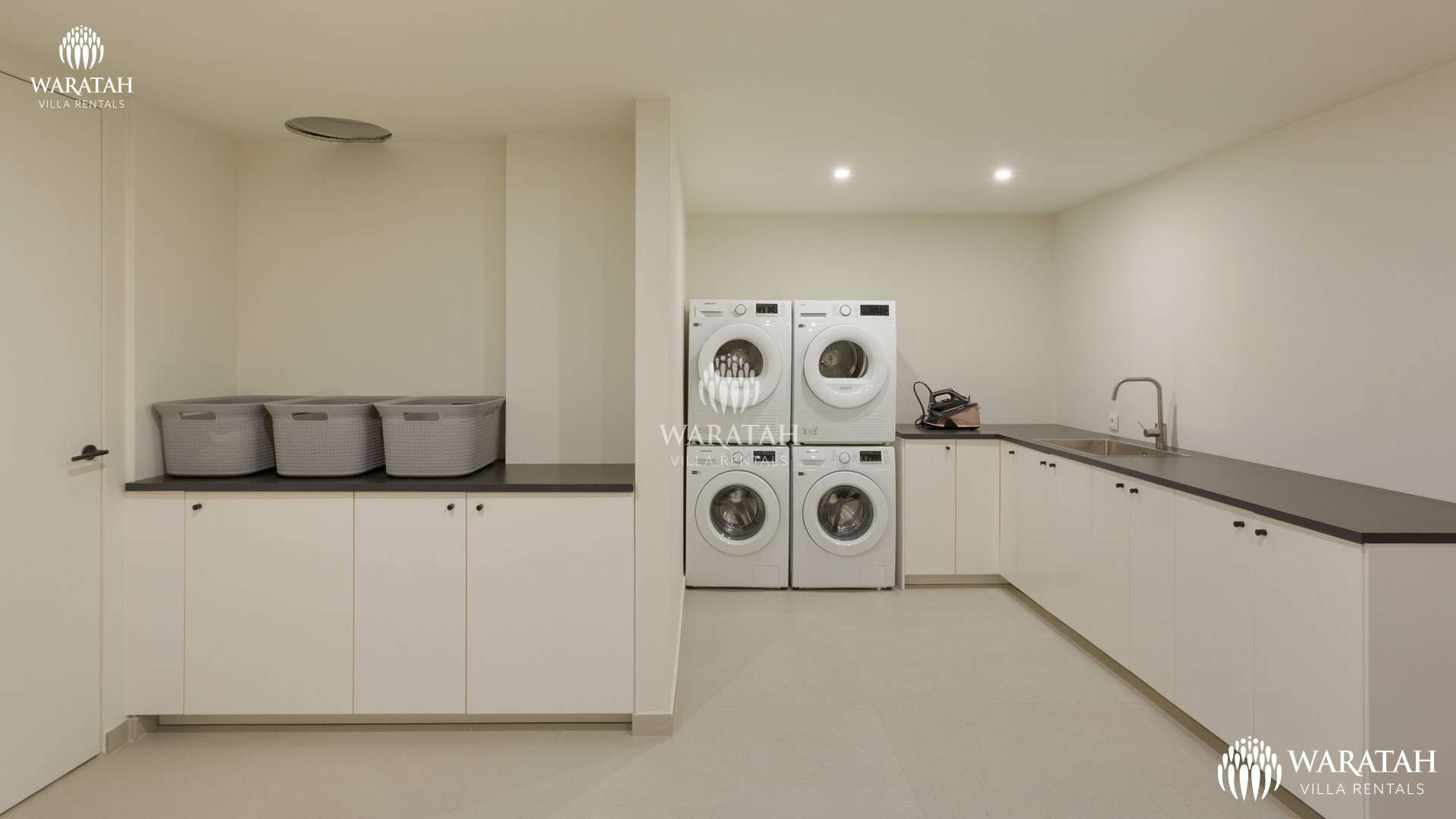 Villa Alejandra Quinta Do Lago Waratah Villa Rentals (46 Of 53)