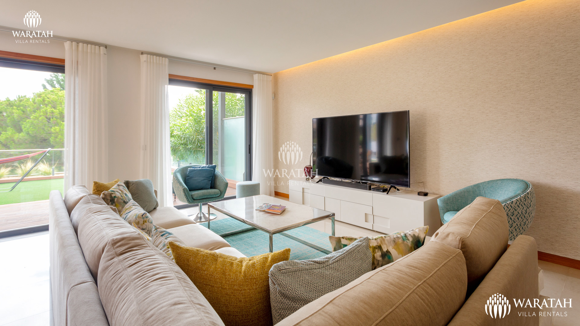 Waratah Villa Rentals Apartment Luisa Vale Do Lobo (8 Of 12)