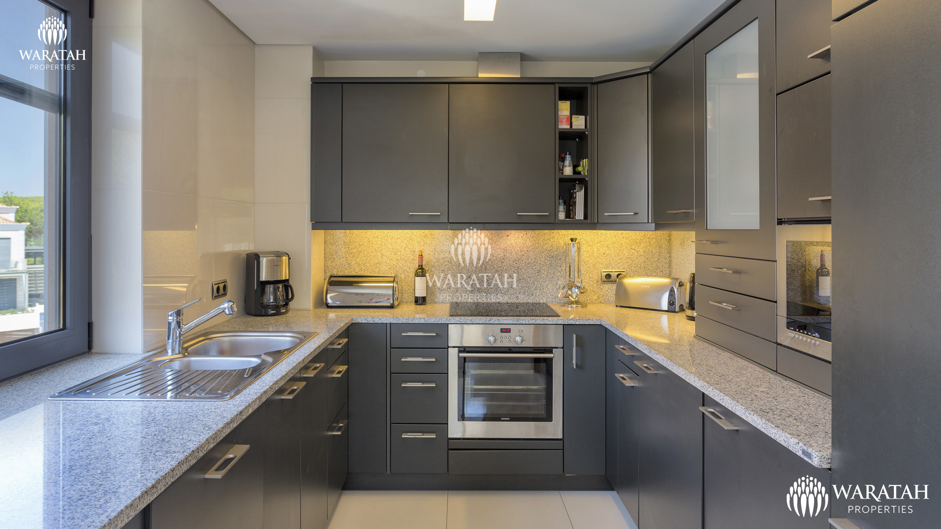 Apartment Jennifer Vale Do Lobo Waratah Properties 4