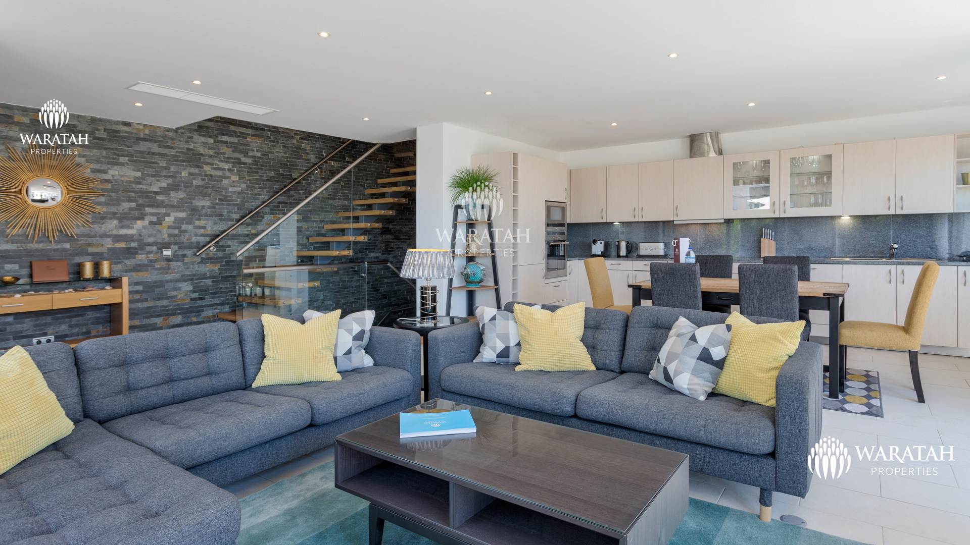 Townhouse Caprice Vale Do Lobo Waratah Properties 2
