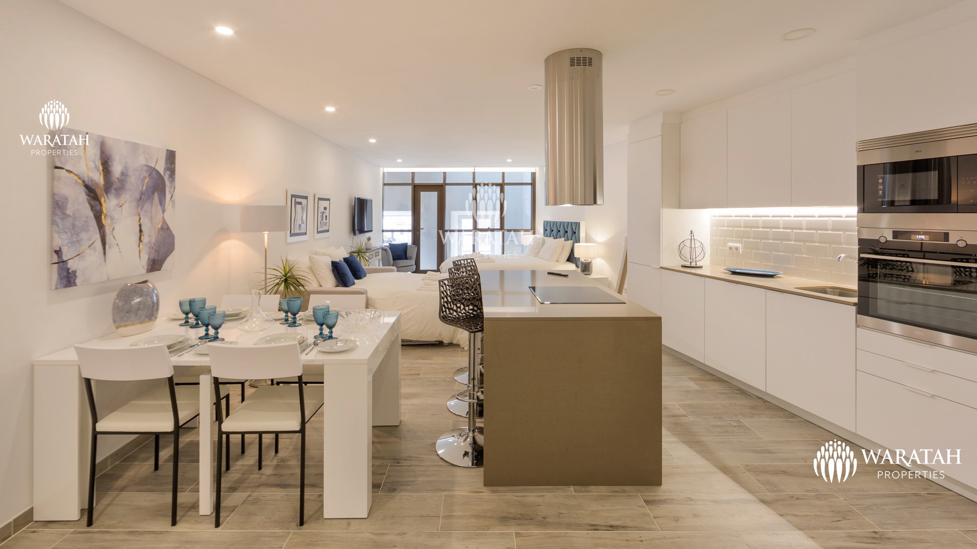 Building Vasco Da Gama Waratah Properties WP (7)