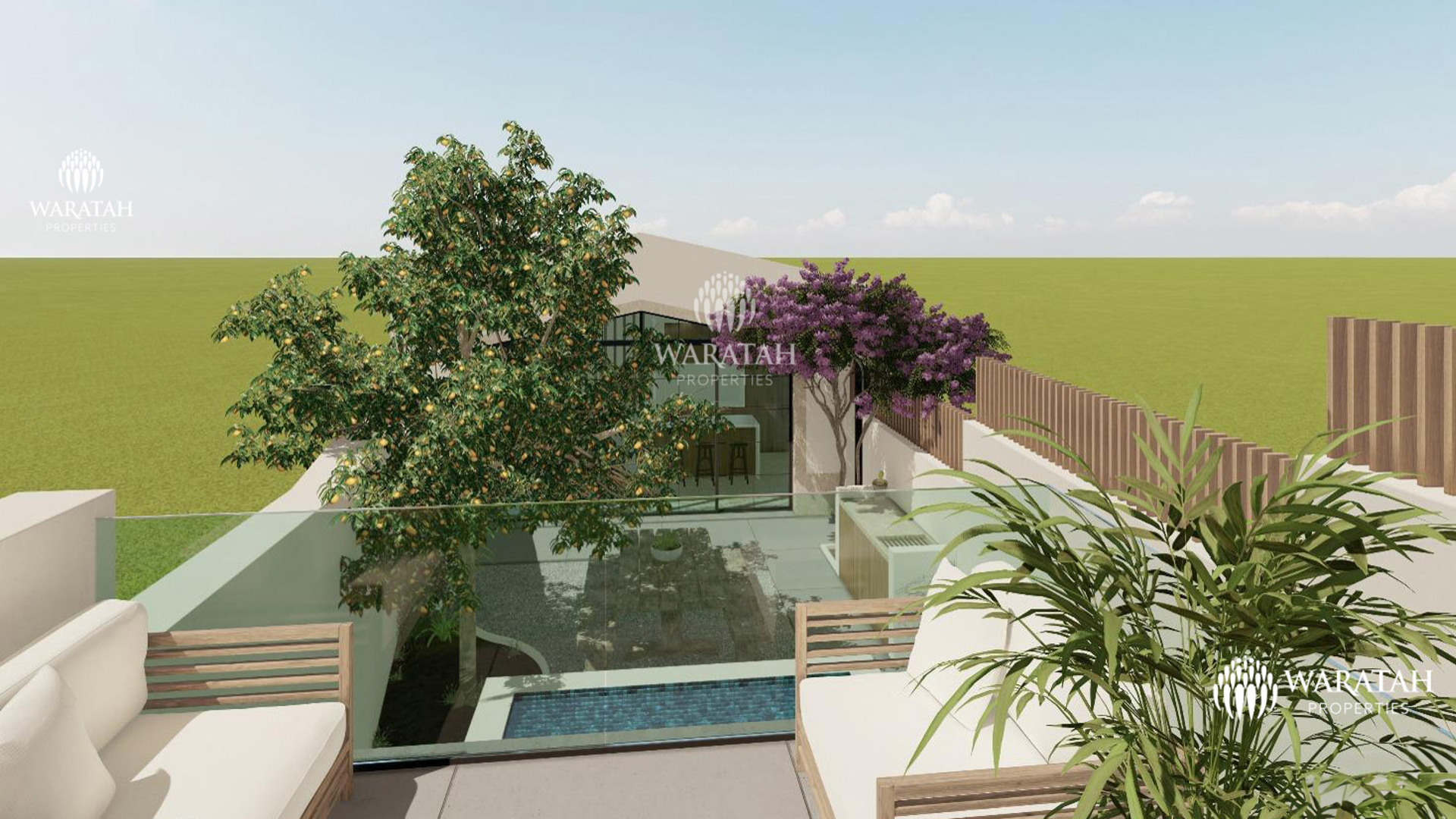 Townhouse Beacon Ferragudo Waratah Properties 8