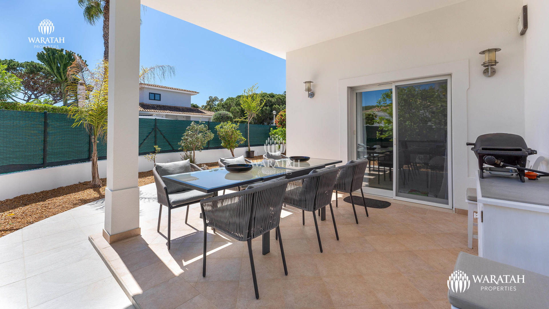 Villa Cytrus VL Waratah (14)