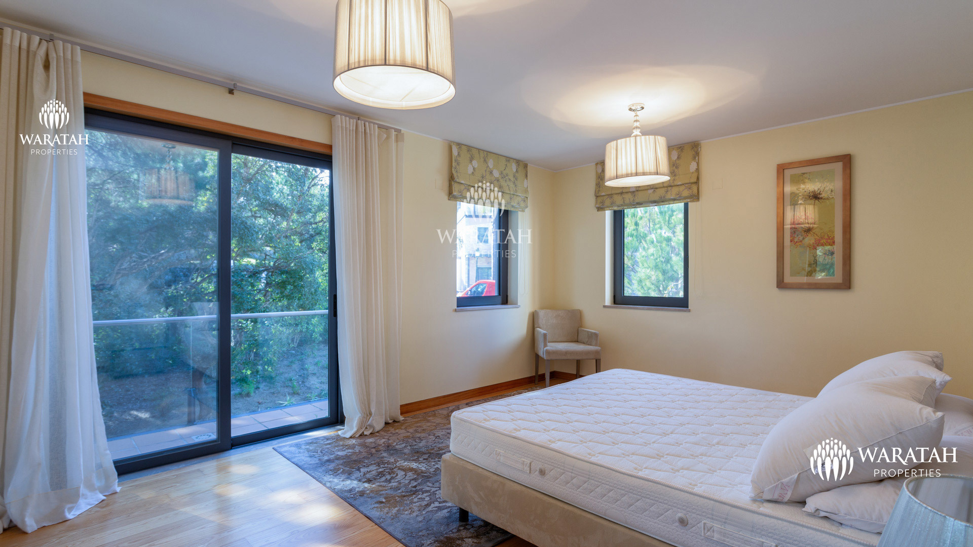 Waratah Apartment Jiang WP Vale Do Lobo (15 Of 16)