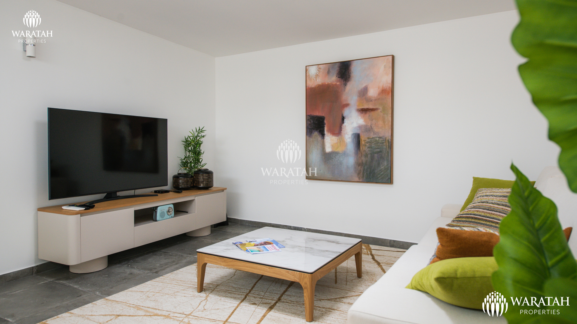 Townhouse Avis WP (9 De 45)