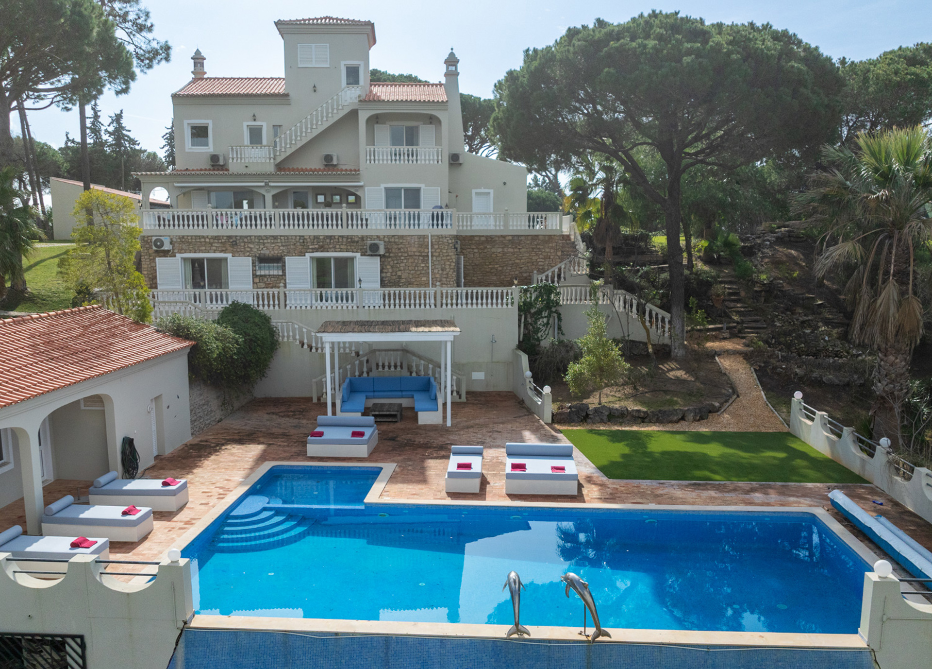 Quinta Da Colina Vale Do Lobo Waratah Properties 12