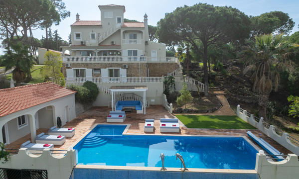 Quinta Da Colina Vale Do Lobo Waratah Properties 12