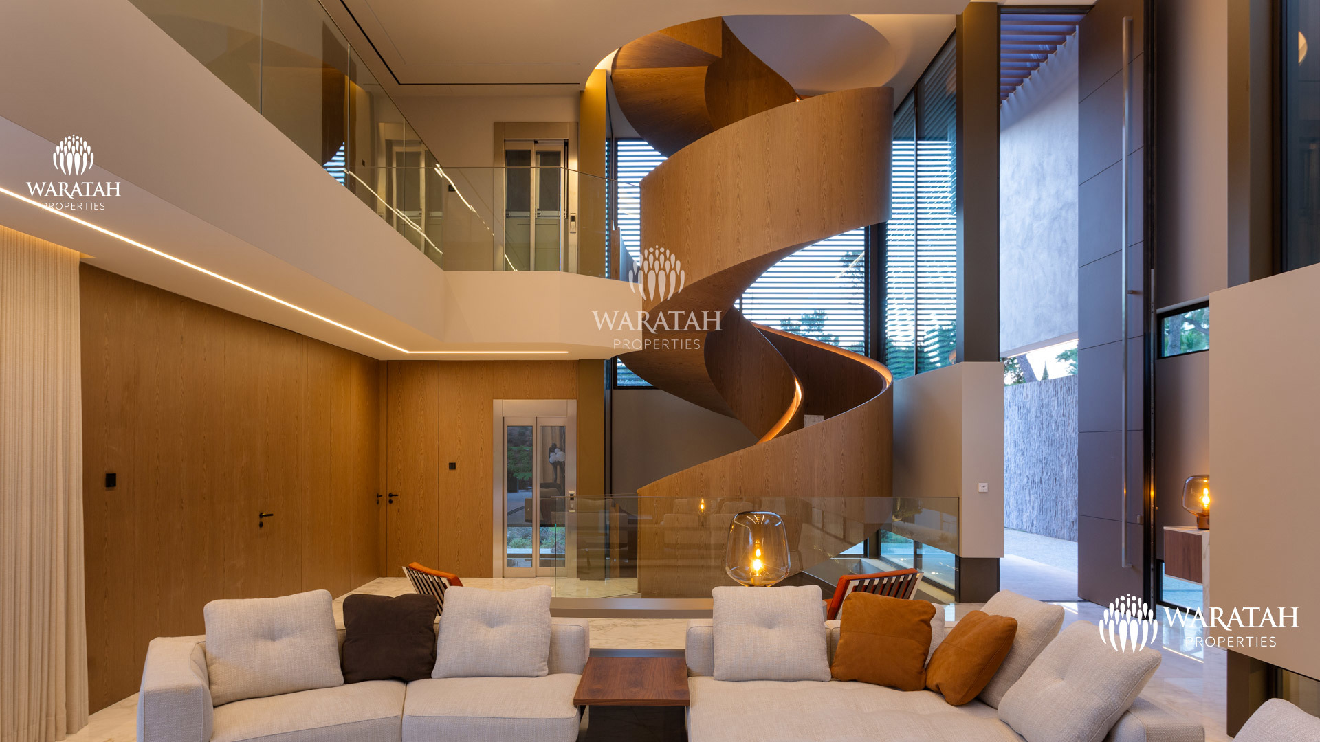 Villa Breeze Quinta Do Lago Waratah Properties 65