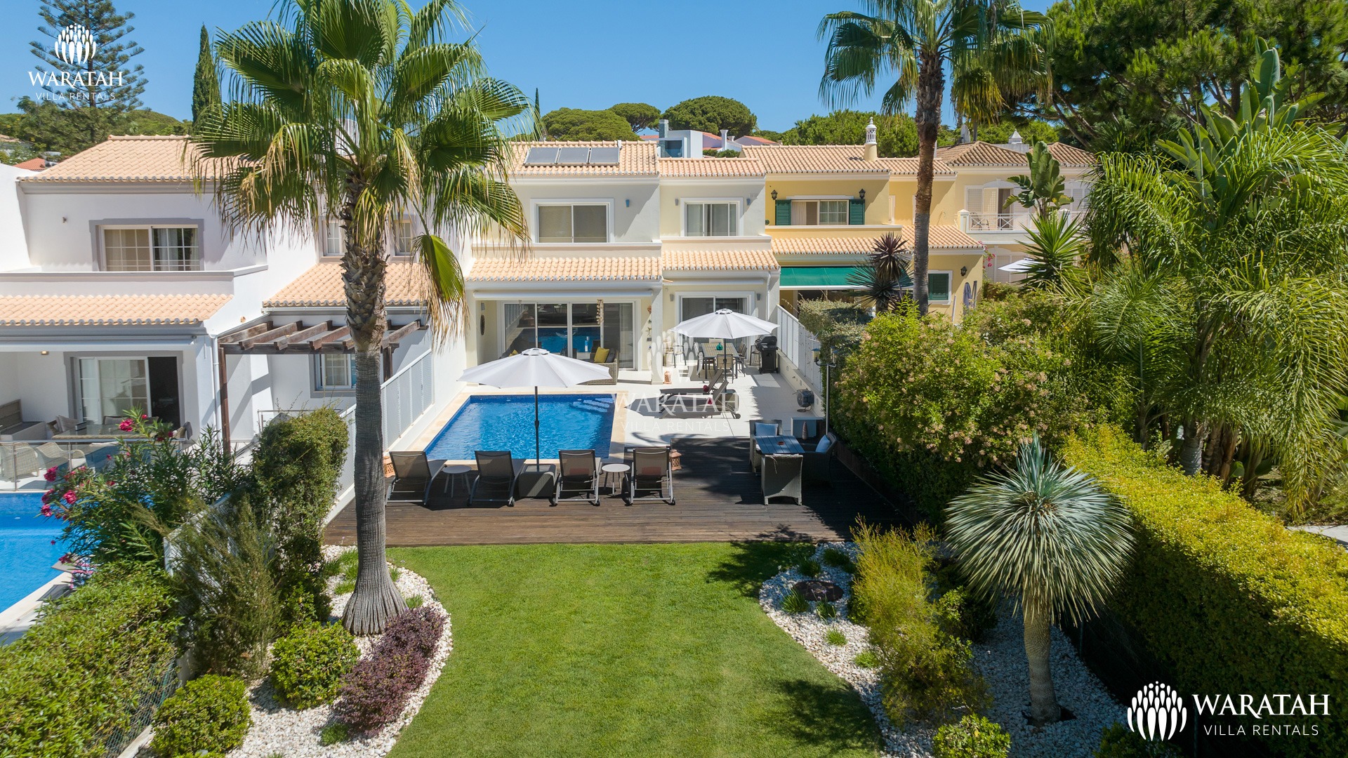 Waratah Villa Rentals Villa Jasper Vale Do Lobo (14)
