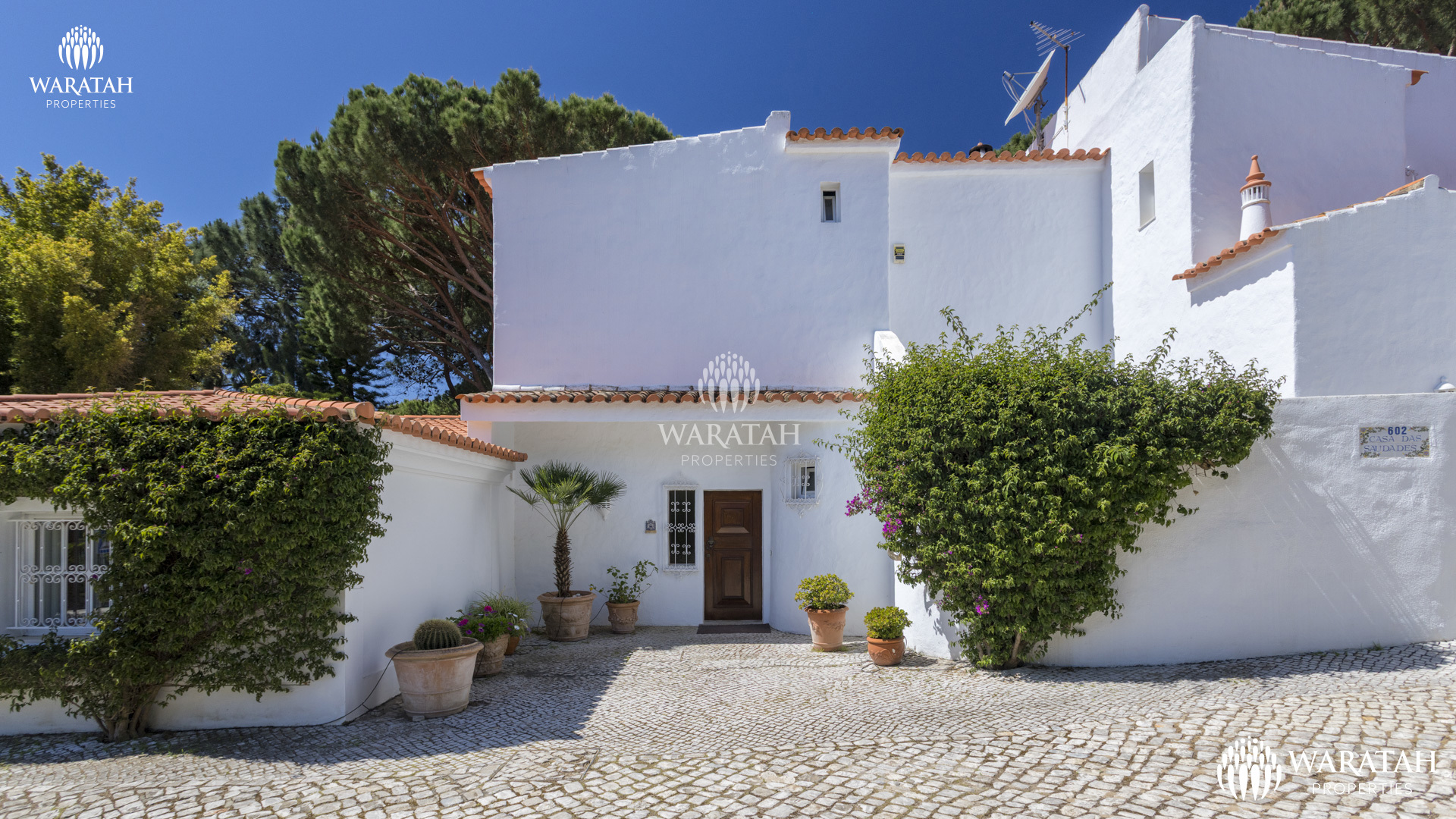 Villa Bessie WP (11 De 47)