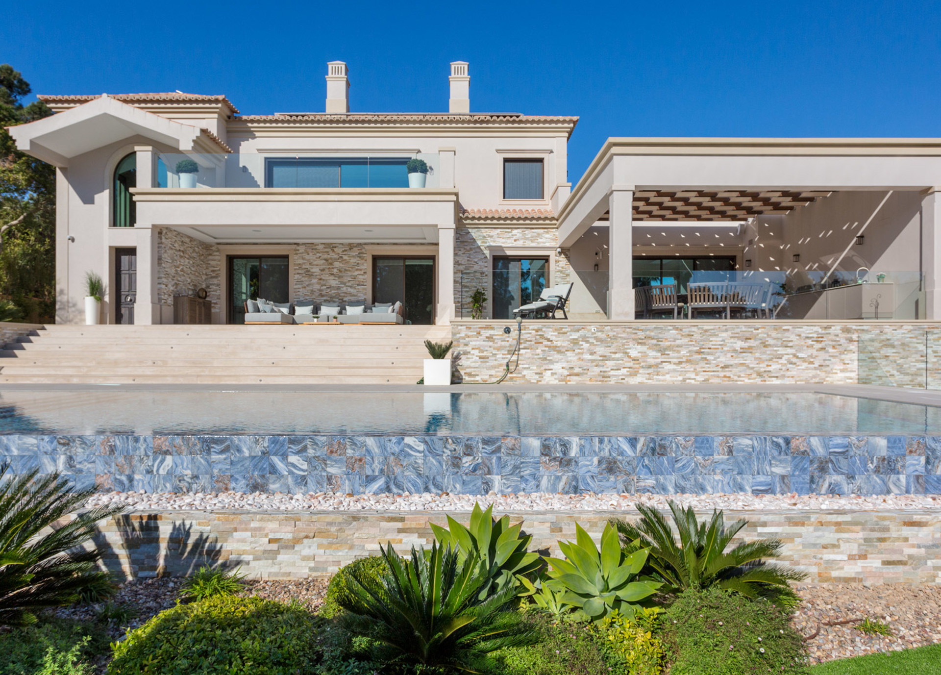 Villa Oriana Quinta Do Lago Waratah Properties 6