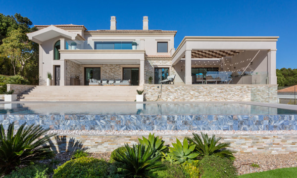 Villa Oriana Quinta Do Lago Waratah Properties 6