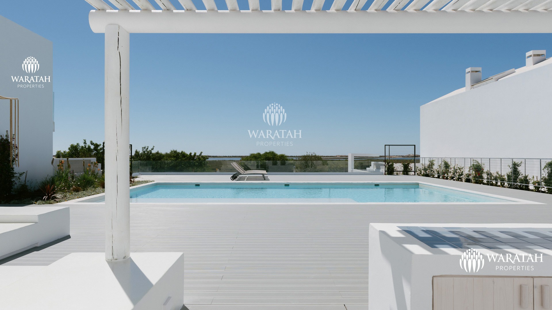 Casas De Sal Fuseta Waratah Properties 23