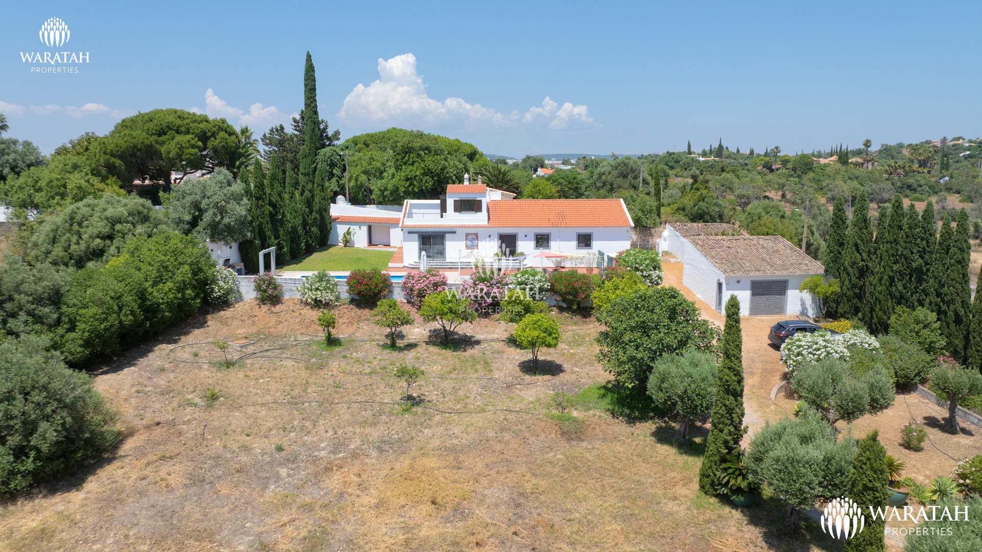 Villa Lazuli Poço Da Amoreira Waratah Properties (10)