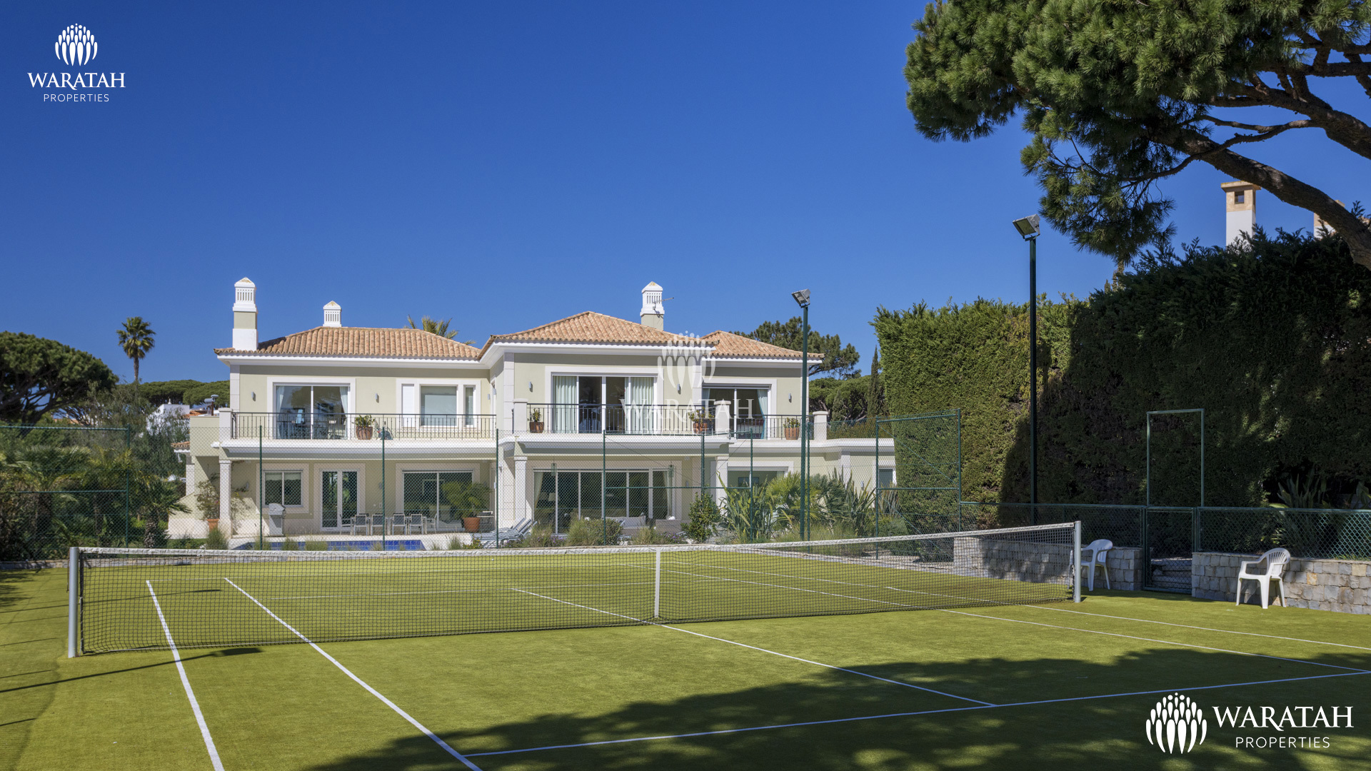 Villa Calix WP (28 De 45)