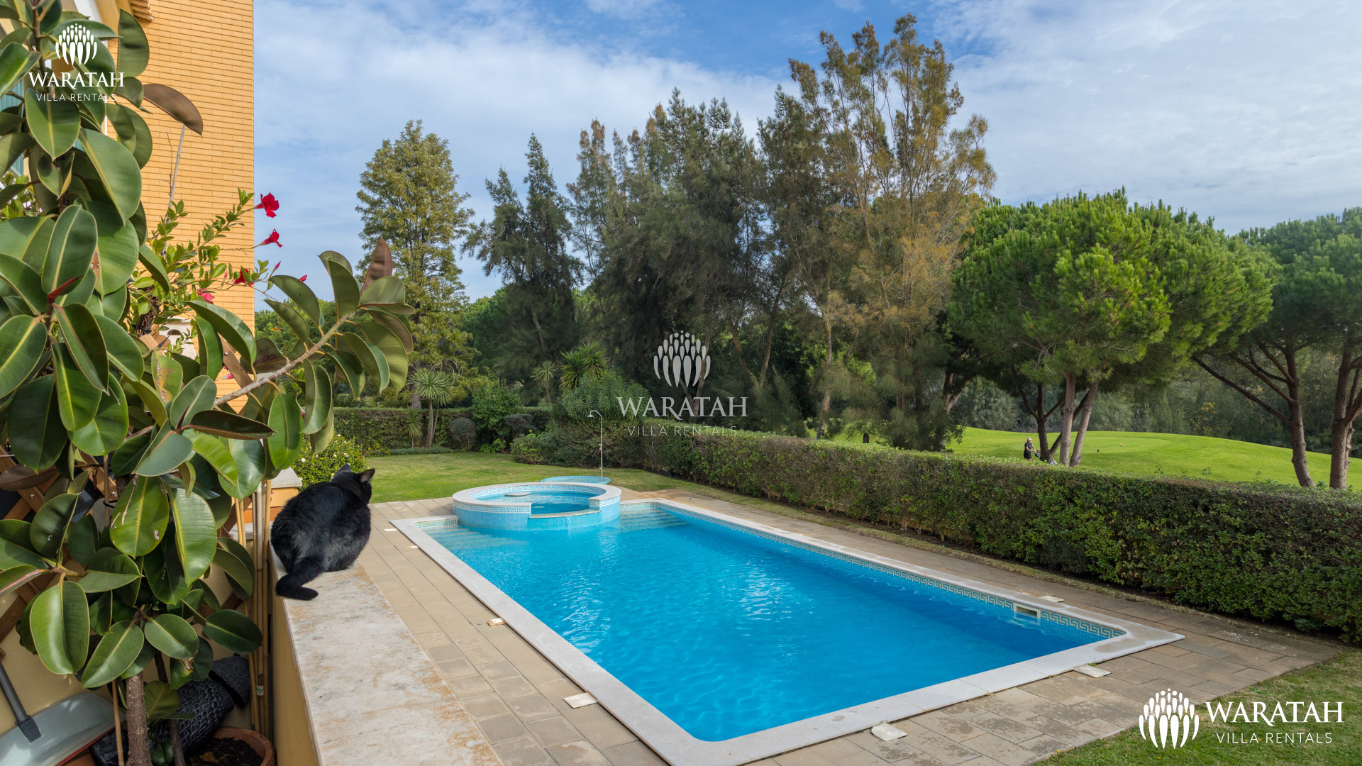 Apartment Millen Vilamoura Waratah Villa Rentals (12 Of 15)