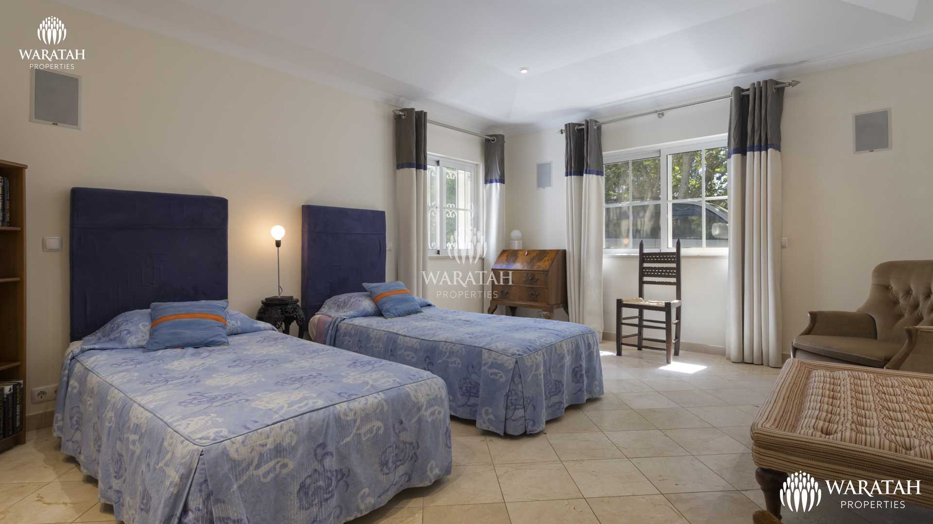 Villa Bessie WP (24 De 47)