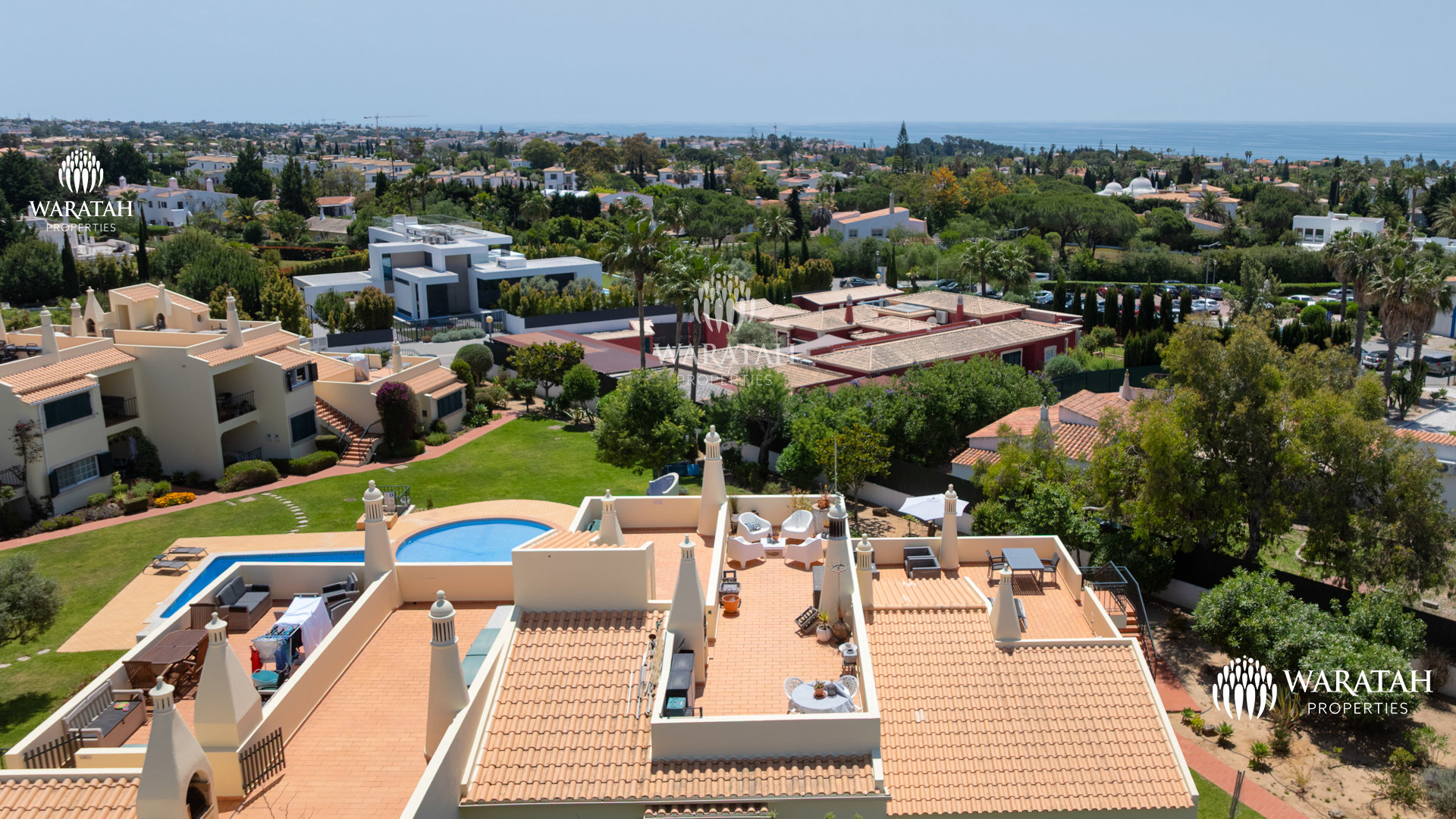 Apartment Serrão Sesmarias Waratah Properties 24