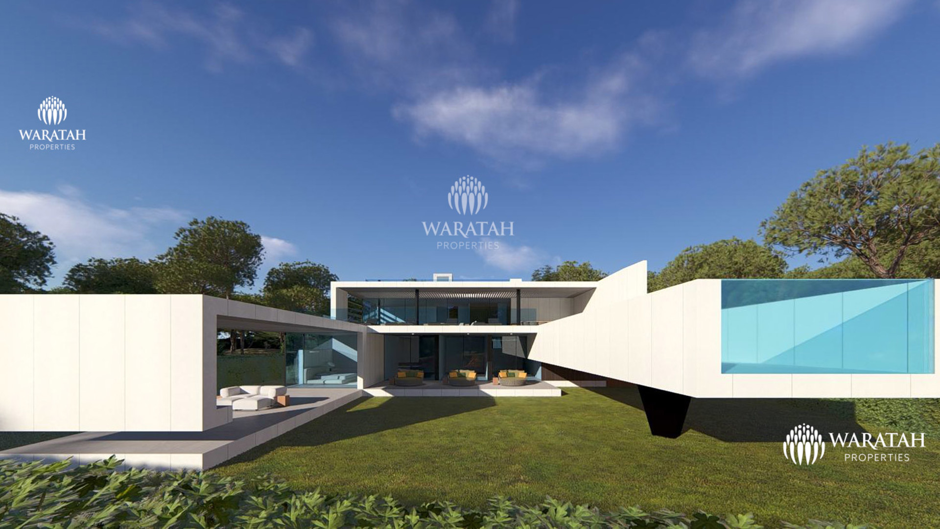 Waratah Plot Solo WP Quinta Do Lago 27 Of 29