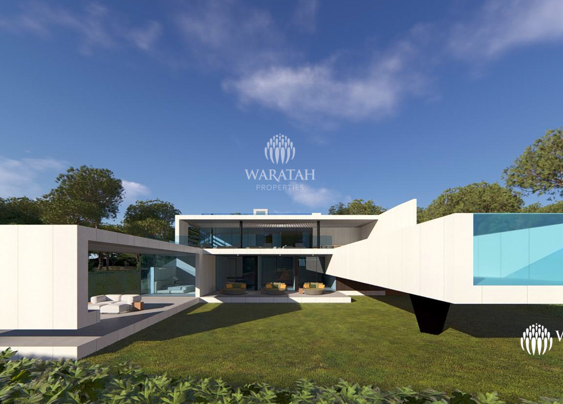 Waratah Plot Solo WP Quinta Do Lago 27 Of 29