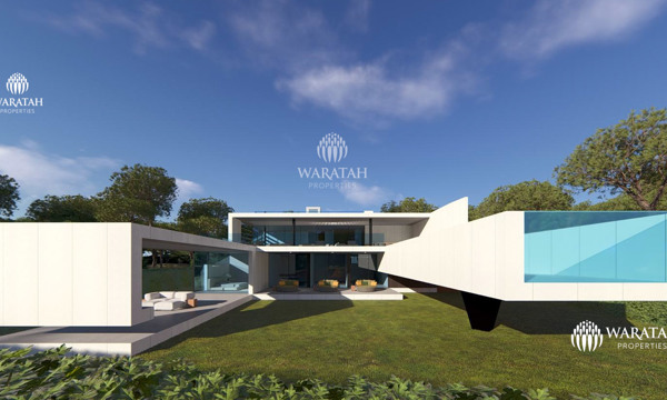Waratah Plot Solo WP Quinta Do Lago 27 Of 29